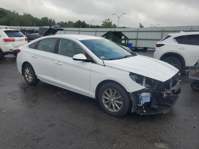 Photo 3 VIN: 5NPE24AF9JH704860 - HYUNDAI SONATA SE 