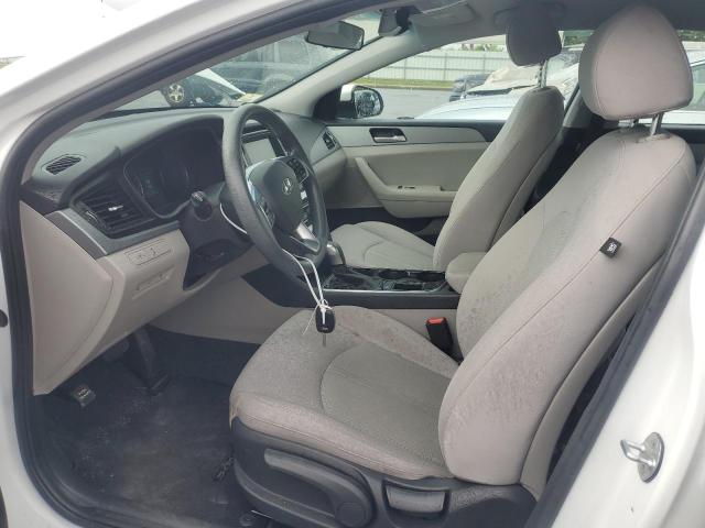 Photo 6 VIN: 5NPE24AF9JH704860 - HYUNDAI SONATA SE 