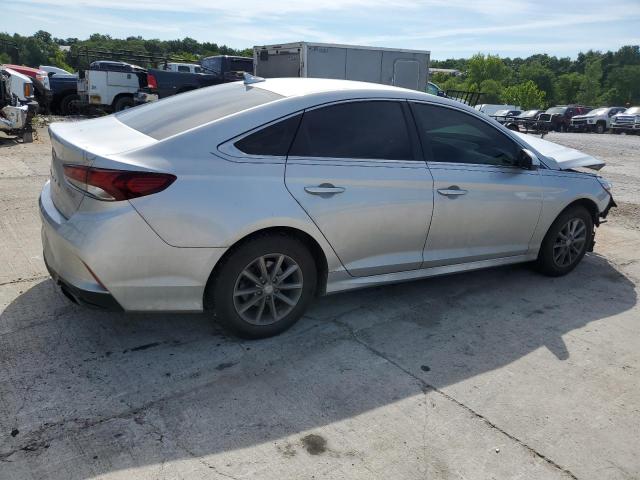 Photo 2 VIN: 5NPE24AF9JH705541 - HYUNDAI SONATA SE 