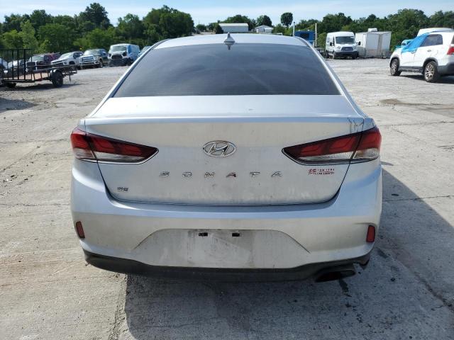 Photo 5 VIN: 5NPE24AF9JH705541 - HYUNDAI SONATA SE 