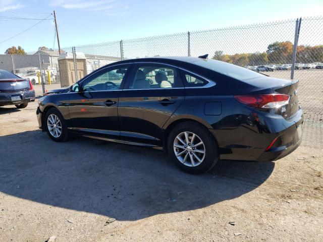 Photo 1 VIN: 5NPE24AF9JH705782 - HYUNDAI SONATA 