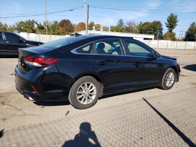 Photo 2 VIN: 5NPE24AF9JH705782 - HYUNDAI SONATA 