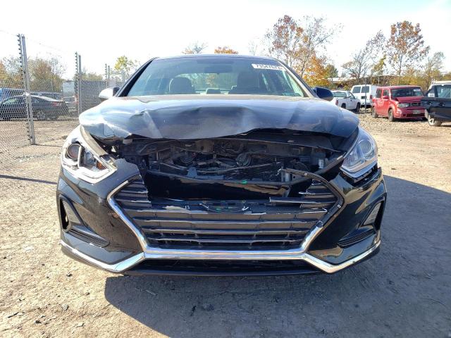 Photo 4 VIN: 5NPE24AF9JH705782 - HYUNDAI SONATA 