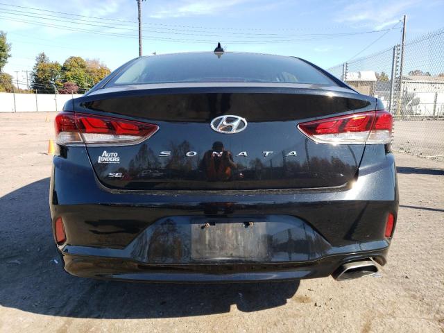 Photo 5 VIN: 5NPE24AF9JH705782 - HYUNDAI SONATA 