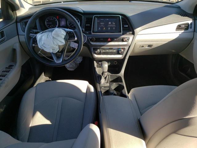 Photo 7 VIN: 5NPE24AF9JH705782 - HYUNDAI SONATA 