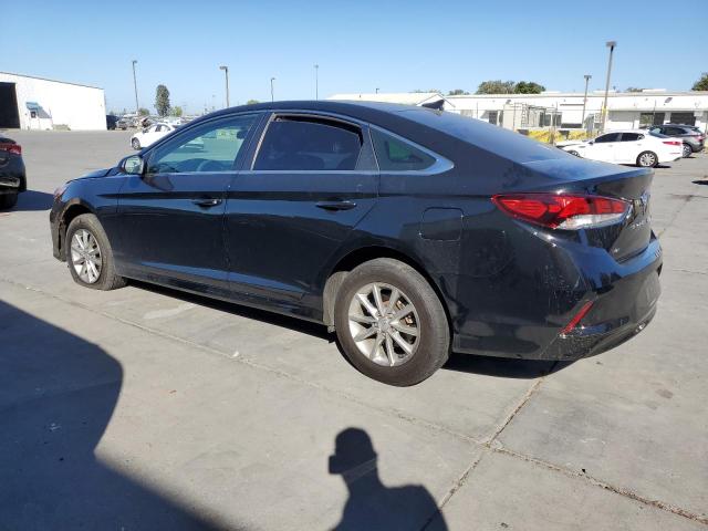 Photo 1 VIN: 5NPE24AF9JH706883 - HYUNDAI SONATA SE 