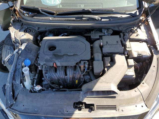 Photo 10 VIN: 5NPE24AF9JH706883 - HYUNDAI SONATA SE 