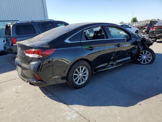 Photo 2 VIN: 5NPE24AF9JH706883 - HYUNDAI SONATA SE 