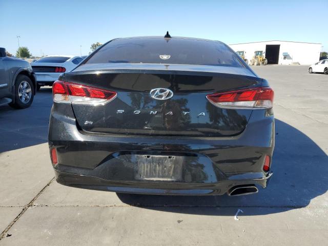 Photo 5 VIN: 5NPE24AF9JH706883 - HYUNDAI SONATA SE 