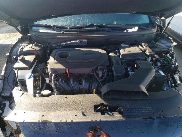 Photo 6 VIN: 5NPE24AF9JH710271 - HYUNDAI SONATA SE 