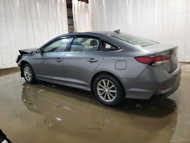 Photo 1 VIN: 5NPE24AF9JH711551 - HYUNDAI SONATA 