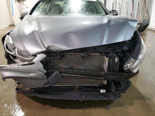 Photo 10 VIN: 5NPE24AF9JH711551 - HYUNDAI SONATA 