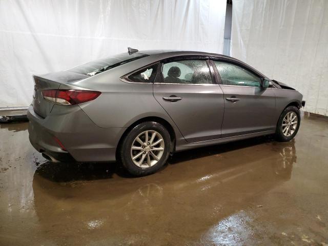 Photo 2 VIN: 5NPE24AF9JH711551 - HYUNDAI SONATA 