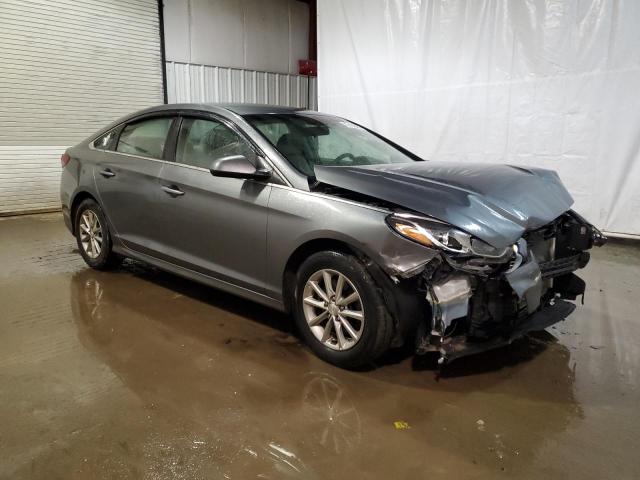 Photo 3 VIN: 5NPE24AF9JH711551 - HYUNDAI SONATA 