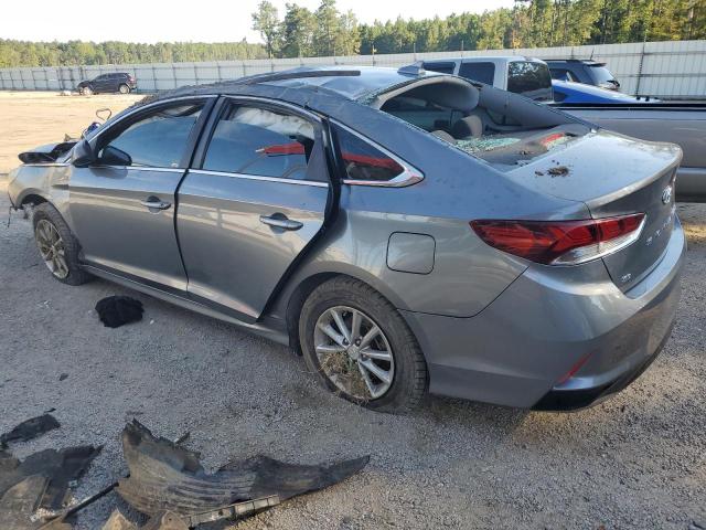 Photo 1 VIN: 5NPE24AF9JH719231 - HYUNDAI SONATA 