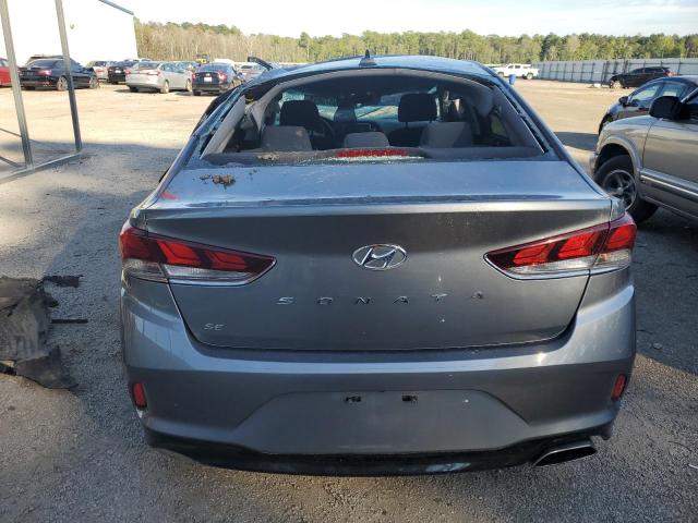 Photo 5 VIN: 5NPE24AF9JH719231 - HYUNDAI SONATA 