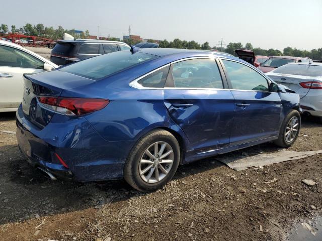 Photo 2 VIN: 5NPE24AF9JH726891 - HYUNDAI SONATA SE 