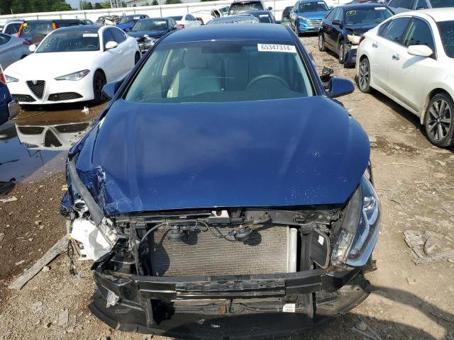 Photo 4 VIN: 5NPE24AF9JH726891 - HYUNDAI SONATA SE 