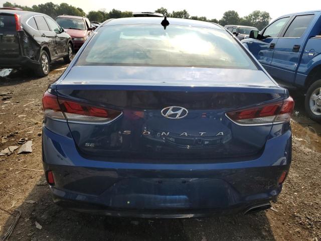 Photo 5 VIN: 5NPE24AF9JH726891 - HYUNDAI SONATA SE 