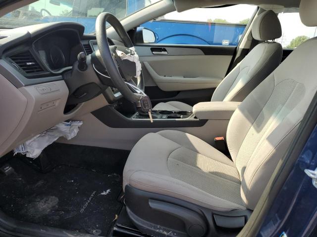 Photo 6 VIN: 5NPE24AF9JH726891 - HYUNDAI SONATA SE 