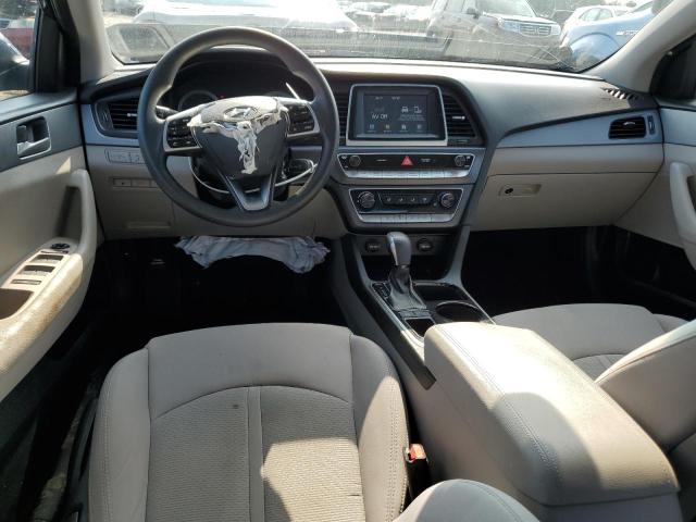 Photo 7 VIN: 5NPE24AF9JH726891 - HYUNDAI SONATA SE 