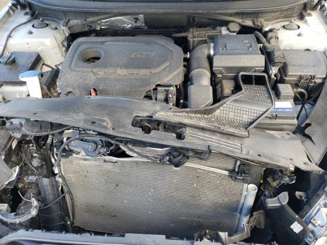 Photo 6 VIN: 5NPE24AF9JH727281 - HYUNDAI SONATA SE 