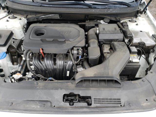 Photo 6 VIN: 5NPE24AF9KH730442 - HYUNDAI SONATA SE 