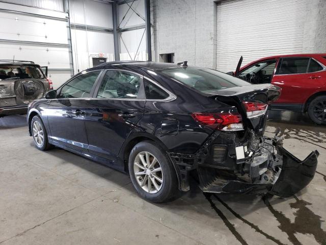 Photo 1 VIN: 5NPE24AF9KH734765 - HYUNDAI SONATA SE 