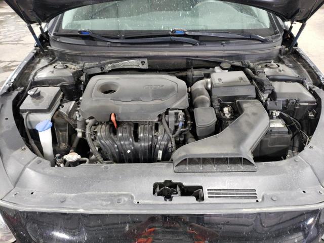 Photo 10 VIN: 5NPE24AF9KH734765 - HYUNDAI SONATA SE 