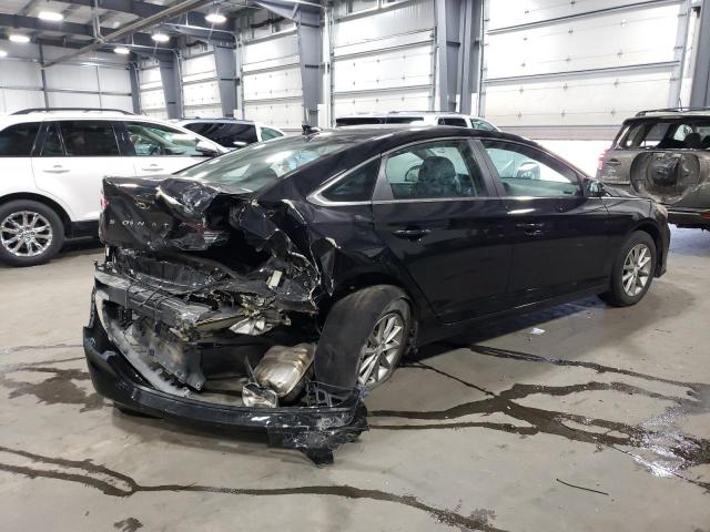 Photo 2 VIN: 5NPE24AF9KH734765 - HYUNDAI SONATA SE 