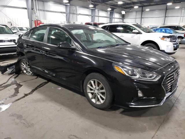 Photo 3 VIN: 5NPE24AF9KH734765 - HYUNDAI SONATA SE 