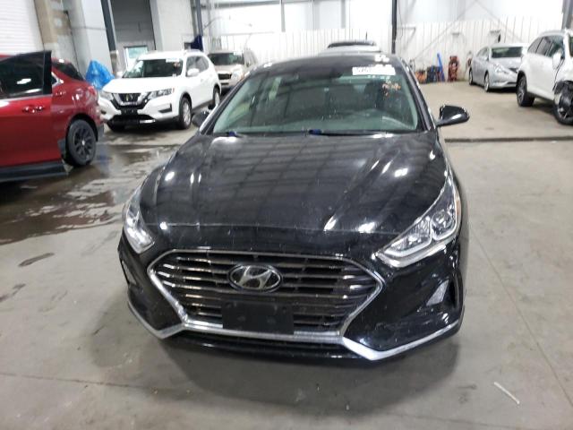 Photo 4 VIN: 5NPE24AF9KH734765 - HYUNDAI SONATA SE 