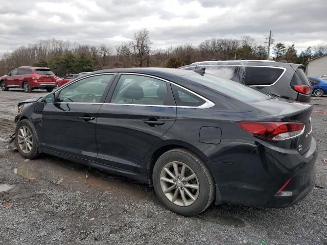 Photo 1 VIN: 5NPE24AF9KH734992 - HYUNDAI SONATA 