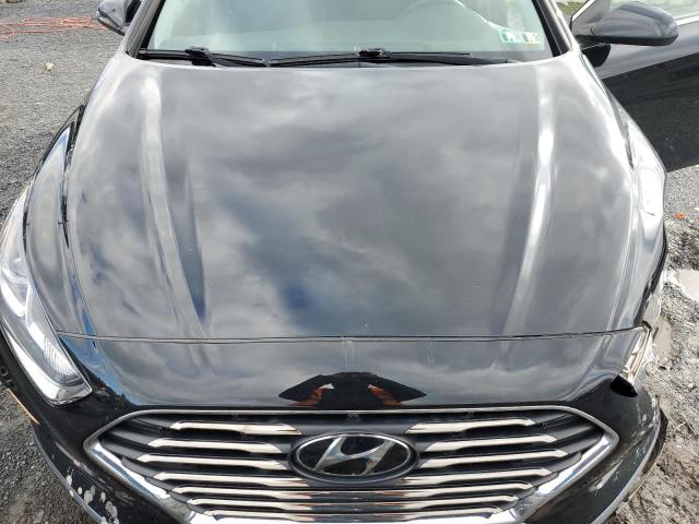 Photo 10 VIN: 5NPE24AF9KH734992 - HYUNDAI SONATA 