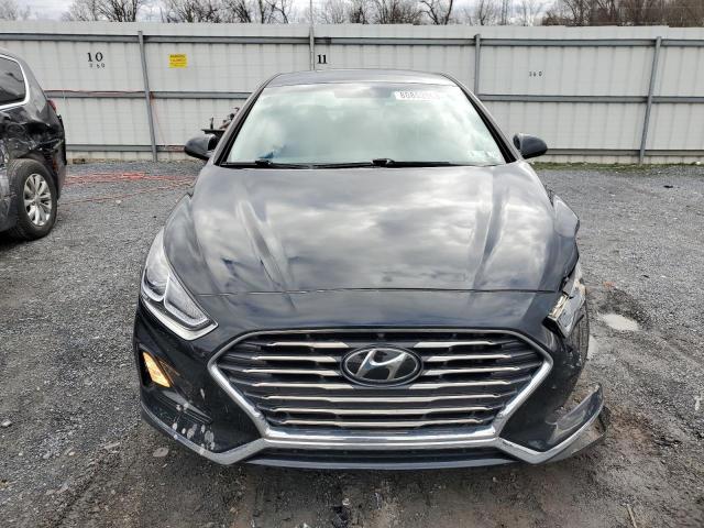 Photo 4 VIN: 5NPE24AF9KH734992 - HYUNDAI SONATA 