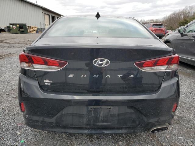 Photo 5 VIN: 5NPE24AF9KH734992 - HYUNDAI SONATA 