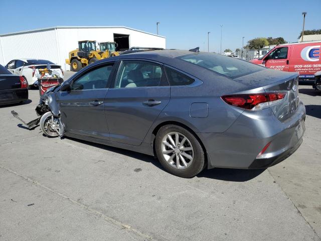 Photo 1 VIN: 5NPE24AF9KH737570 - HYUNDAI SONATA SE 