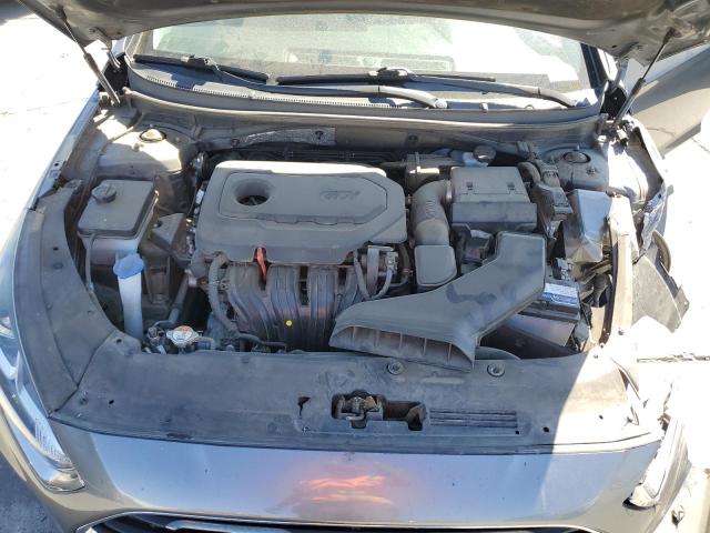 Photo 10 VIN: 5NPE24AF9KH737570 - HYUNDAI SONATA SE 