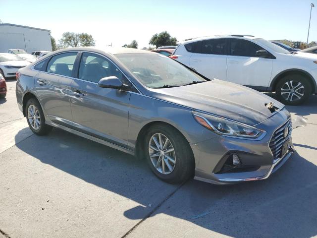 Photo 3 VIN: 5NPE24AF9KH737570 - HYUNDAI SONATA SE 