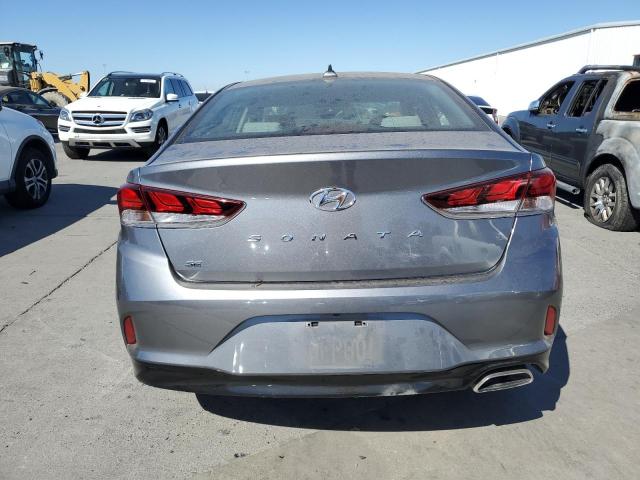 Photo 5 VIN: 5NPE24AF9KH737570 - HYUNDAI SONATA SE 