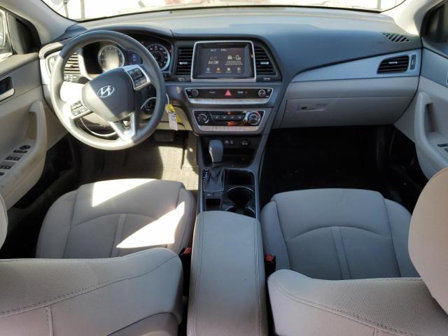 Photo 7 VIN: 5NPE24AF9KH737570 - HYUNDAI SONATA SE 