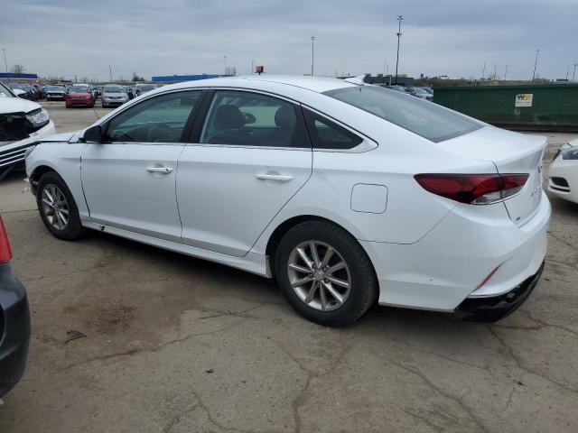 Photo 1 VIN: 5NPE24AF9KH738766 - HYUNDAI SONATA 