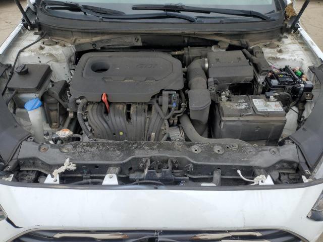 Photo 10 VIN: 5NPE24AF9KH738766 - HYUNDAI SONATA 