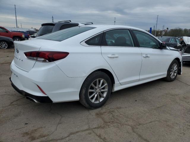 Photo 2 VIN: 5NPE24AF9KH738766 - HYUNDAI SONATA 