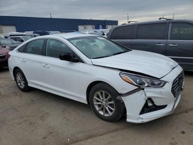 Photo 3 VIN: 5NPE24AF9KH738766 - HYUNDAI SONATA 