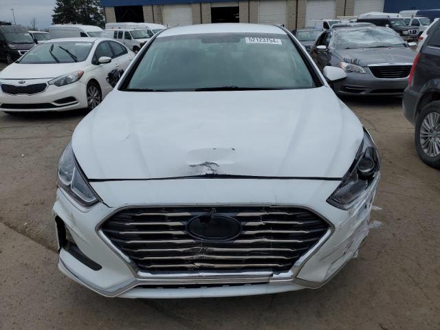 Photo 4 VIN: 5NPE24AF9KH738766 - HYUNDAI SONATA 