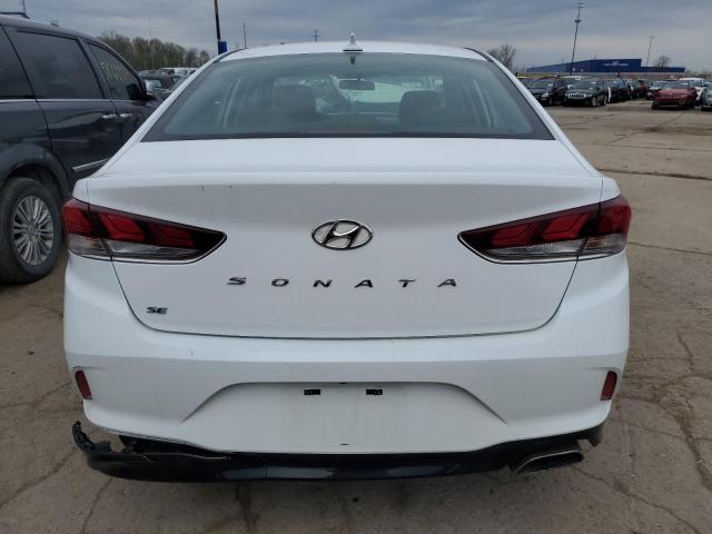 Photo 5 VIN: 5NPE24AF9KH738766 - HYUNDAI SONATA 