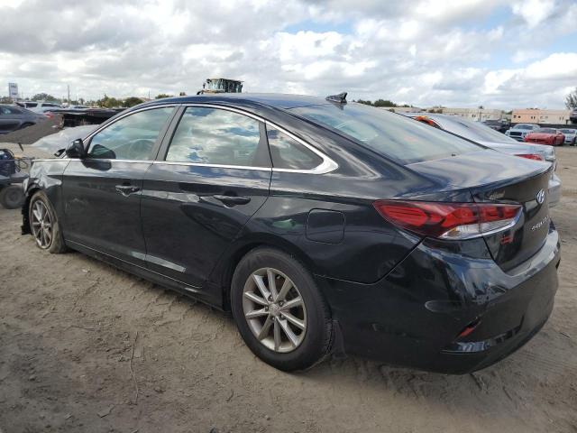 Photo 1 VIN: 5NPE24AF9KH740243 - HYUNDAI SONATA 