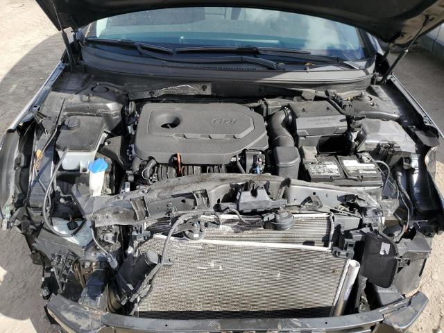 Photo 10 VIN: 5NPE24AF9KH740243 - HYUNDAI SONATA 