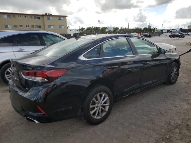 Photo 2 VIN: 5NPE24AF9KH740243 - HYUNDAI SONATA 